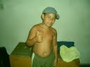 Rian Oliveira ( O gordo maldito)